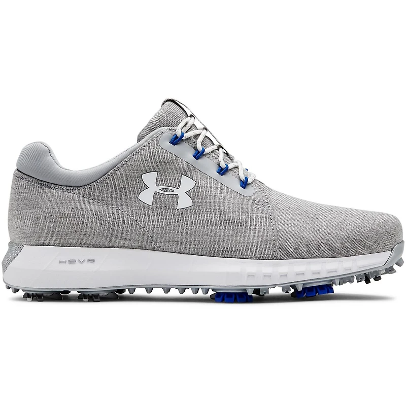 Women's HOVR Drive Spike Golf Shoe - White