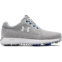 Women's HOVR Drive Spike Golf Shoe - White