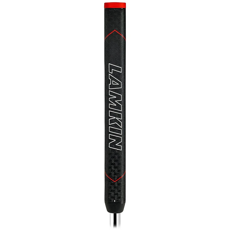 Sink Fit Rubber Straight Putter Grip
