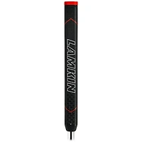 Sink Fit Rubber Straight Putter Grip