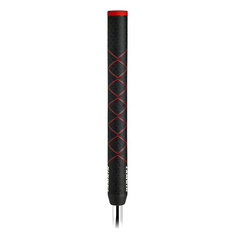 Sink Fit Rubber Straight Putter Grip