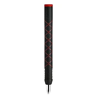 Sink Fit Rubber Straight Putter Grip