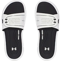 Women's Ignite Slide - White