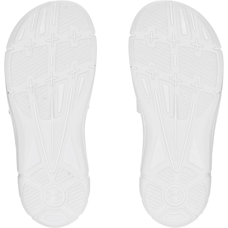 Women's Ignite Slide - White