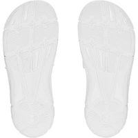 Women's Ignite Slide - White