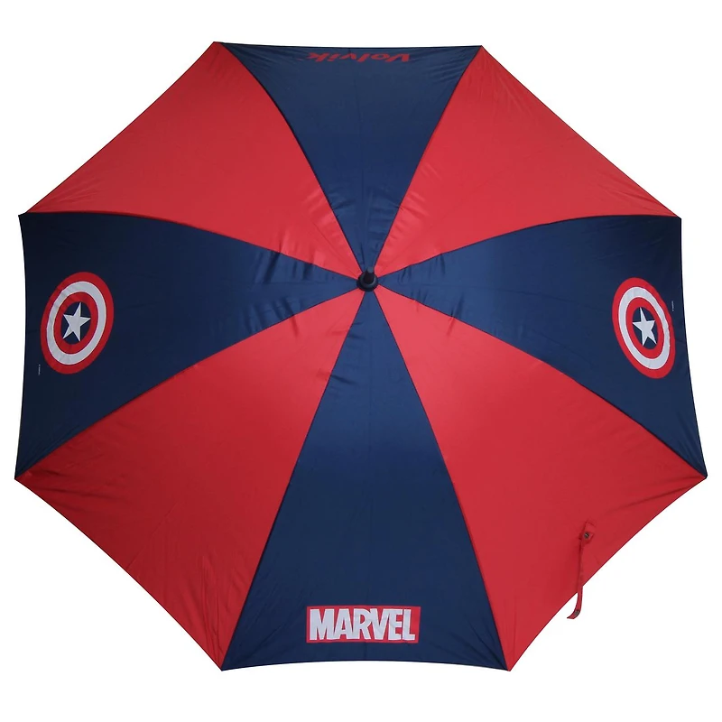 CAPTAIN AMERICA UMBRELLA
