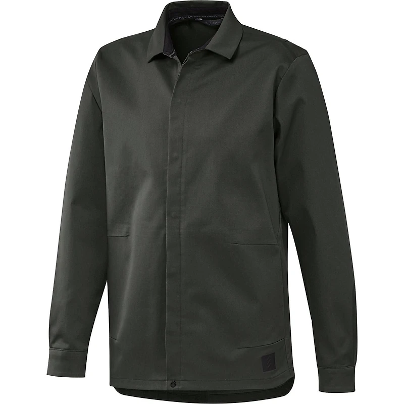 Men's Adicross Evolution Lotus Jacket