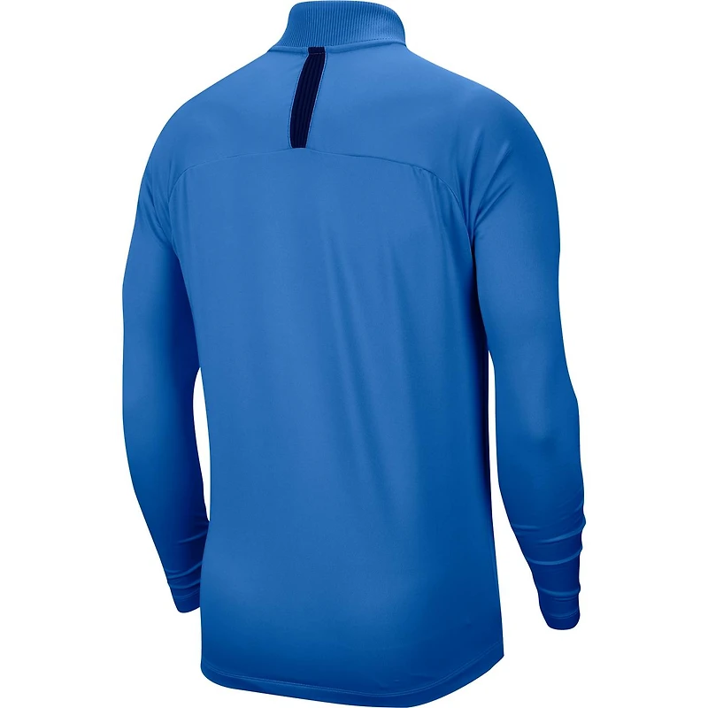 Men's Dry Vapor 1/2 Zip Pullover