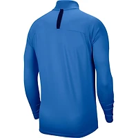 Men's Dry Vapor 1/2 Zip Pullover