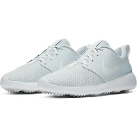 Men's Roshe G Spikeless Golf Shoe - Grey/White