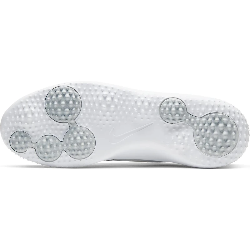 Men's Roshe G Spikeless Golf Shoe - Grey/White