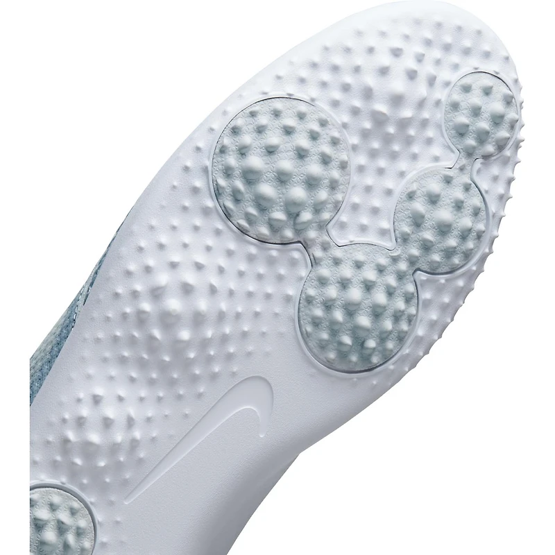 Men's Roshe G Spikeless Golf Shoe - Grey/White