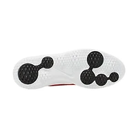 Men's Roshe G Spikeless Golf Shoe - Red/Black