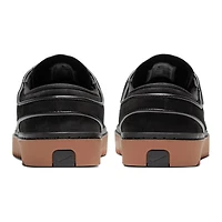 Men's Janoski G Spikeless Golf Shoe - Black/Light Brown