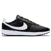 Women's Cortez G Spikeless Golf Shoe - Black/White