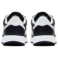 Women's Cortez G Spikeless Golf Shoe - Black/White