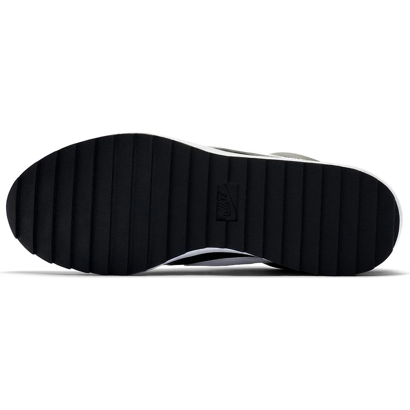 Women's Cortez G Spikeless Golf Shoe - Black/White