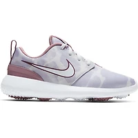 Women's Roshe G Spikeless Golf Shoe - Light Purple/Dark Purple