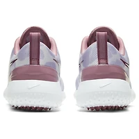 Women's Roshe G Spikeless Golf Shoe - Light Purple/Dark Purple