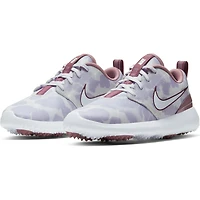 Women's Roshe G Spikeless Golf Shoe - Light Purple/Dark Purple