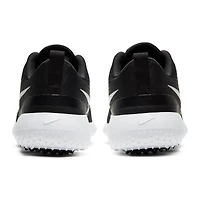 Women's Roshe G Spikeless Golf Shoe - Black/White