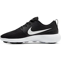 Women's Roshe G Spikeless Golf Shoe - Black/White