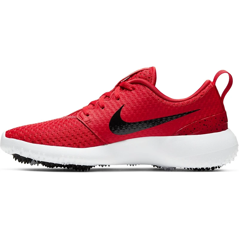 Junior Roshe G Spikeless Golf Shoe
