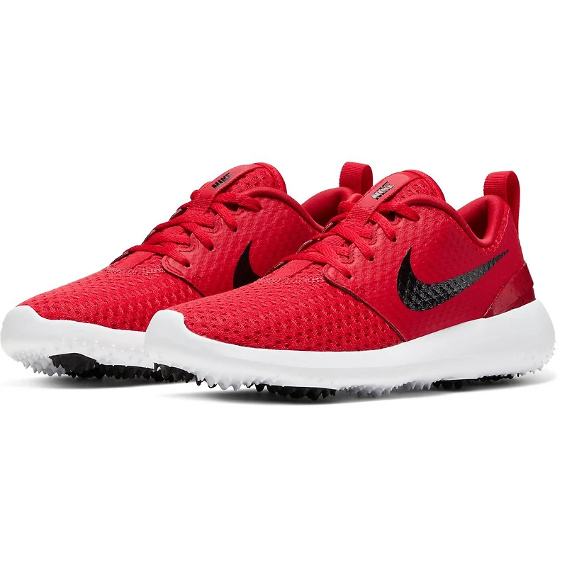 Junior Roshe G Spikeless Golf Shoe
