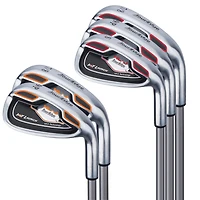 HL-J Junior Sets 9-12 Years