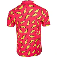 Men's Flash Short Sleeve Polo