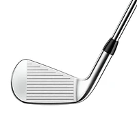 T100 4-PW Iron Set with Steel Shafts