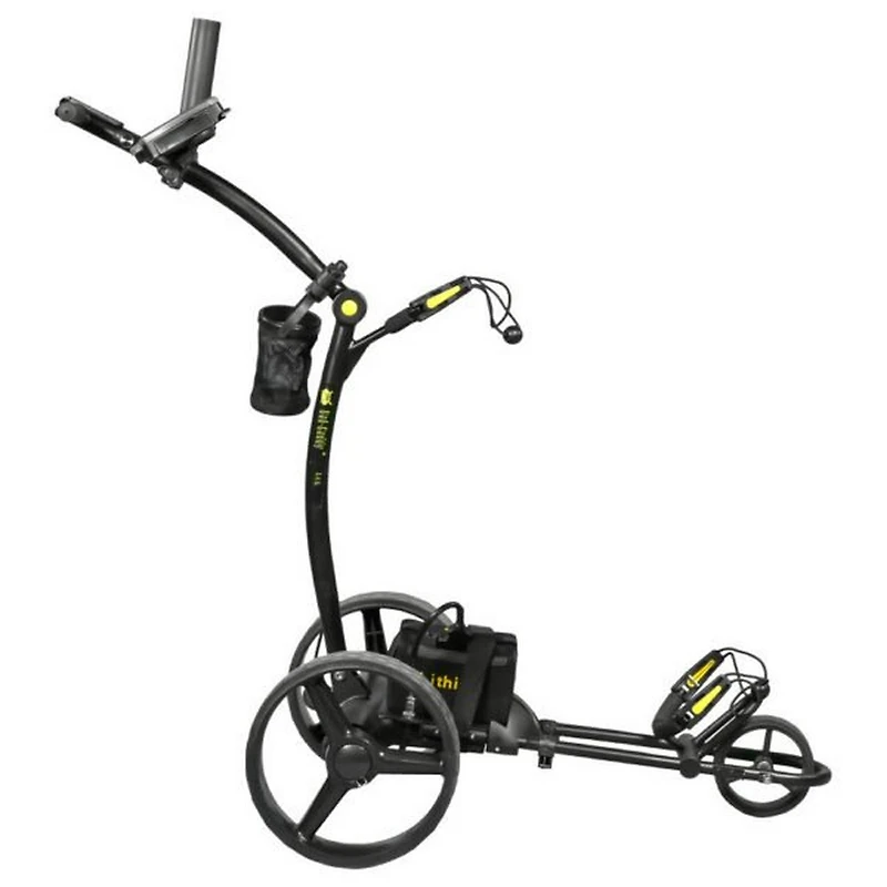 X4R Electric Cart