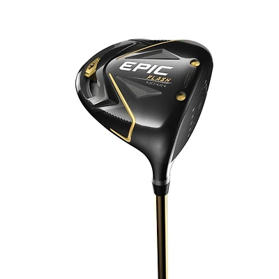 Epic Flash Star Driver