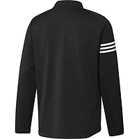 Men's Competition 1/2 Zip Sweater
