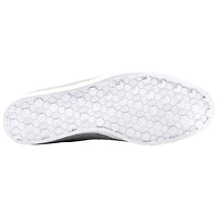 Men's Suede G Patch LE Spikeless Golf Shoe - Light Grey