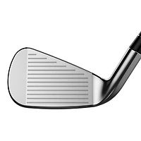 Epic Forged 5-PW AW Iron Set with Graphite Shafts