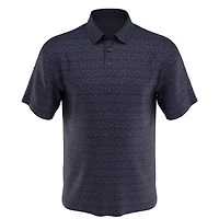 Men's All Over Geo Short Sleeve Shirt