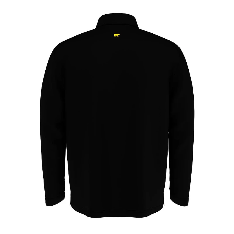 Men's Luxtouch Oxford Long Sleeve Shirt