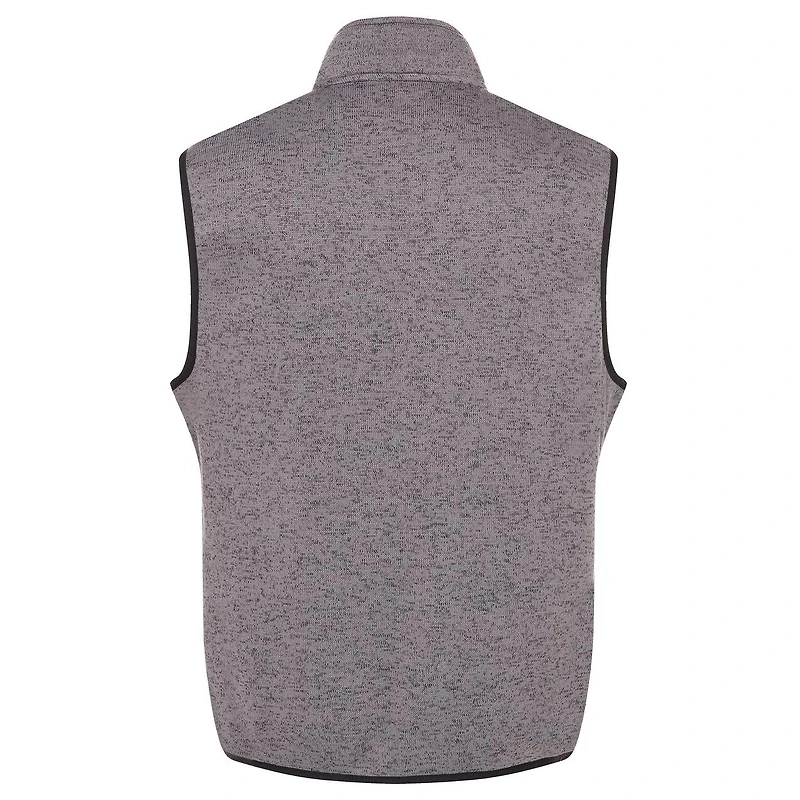 Men's Sweater Fleece Vest