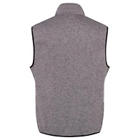 Men's Sweater Fleece Vest
