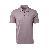 Men's Sommelier Short Sleeve Shirt