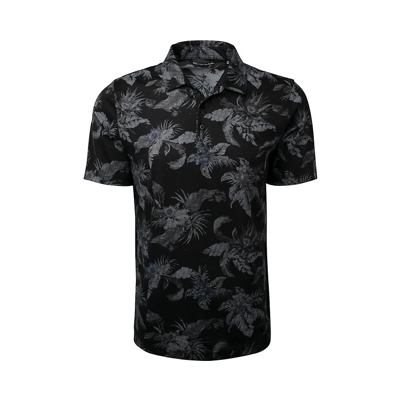 Men's 12 O'Clock Somewhere Short Sleeve Shirt