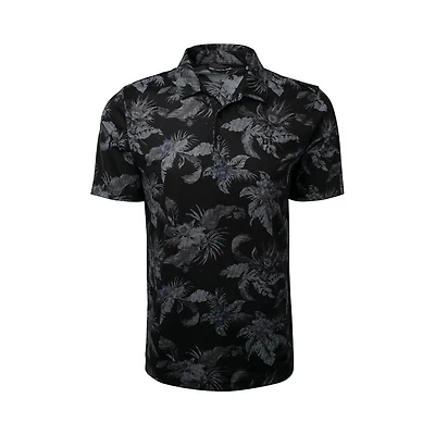 Men's 12 O'Clock Somewhere Short Sleeve Shirt