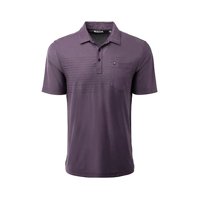 Men's Left Foot Forward Short Sleeve Shirt