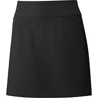 Women's Adistar 18 Inch Pull On Skort