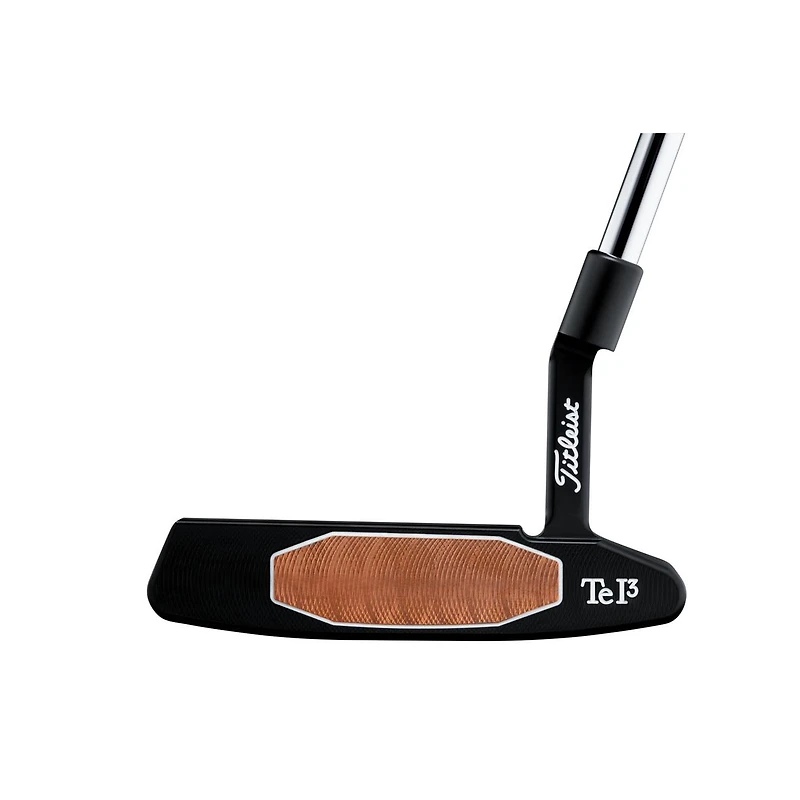 T22 Teryllium Limited Edition Newport Putter