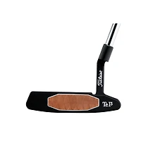 T22 Teryllium Limited Edition Newport Putter