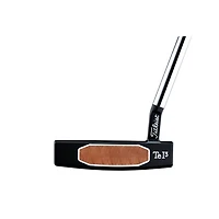 T22 Teryllium Limited Edition Fastback 1.5 Putter