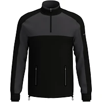 Men's Swing Tech Colourblock 1/4 Zip Windshirt