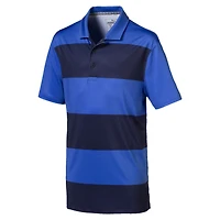 Boy's Rugby Short Sleeve Shirt
